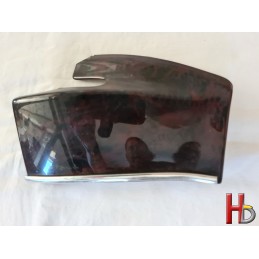 cover left side front fender Goldwing GL1500