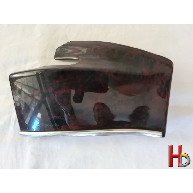 cover left side front fender Goldwing GL1500