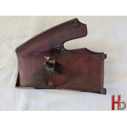 cover left side front fender Goldwing GL1500