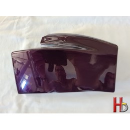 cover left side front fender Goldwing GL1500