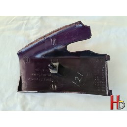 cover left side front fender Goldwing GL1500