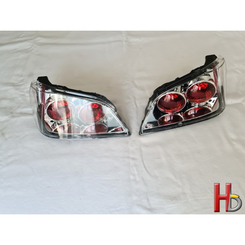 heldere verlichting topkoffer Goldwing GL1800