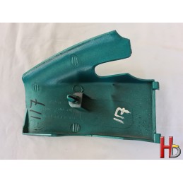 cover left side front fender Goldwing GL1500