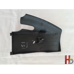 cover right side front fender Goldwing GL1500