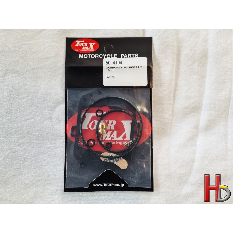 revisie set carburateur Goldwing GL1000
