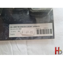 marker lights Goldwign GL1800