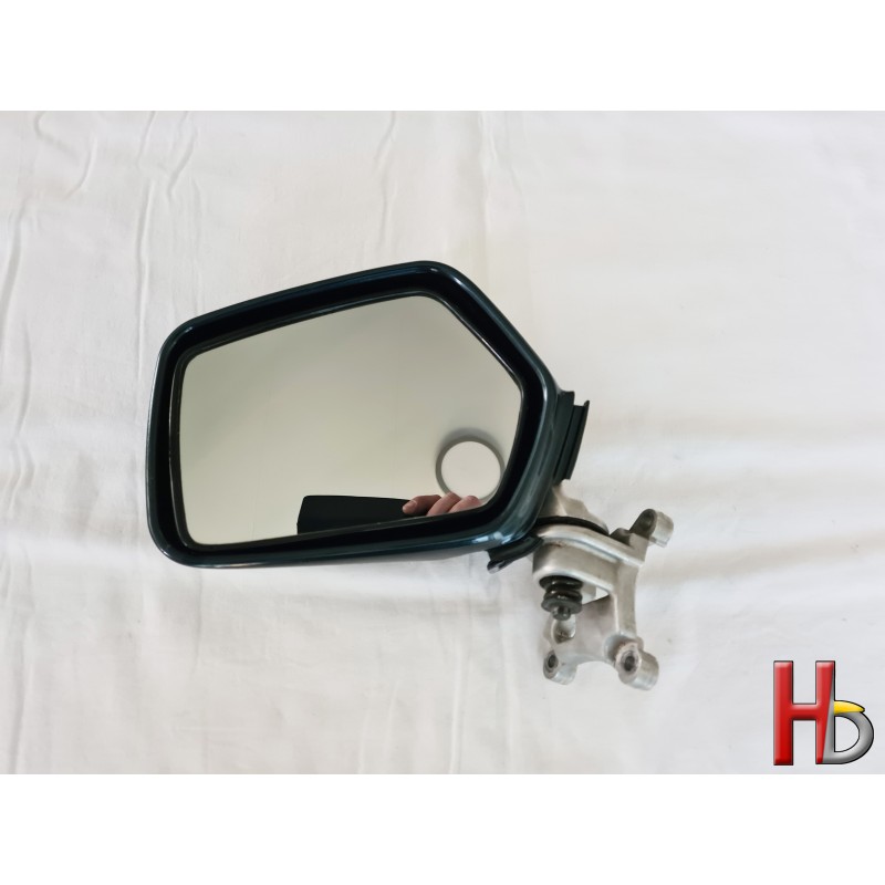 let mirror Goldwing GL1500