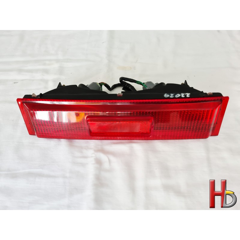 taillight rear fender Goldwing GL1500