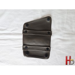 cover left fairing pocket Goldwing GL1500