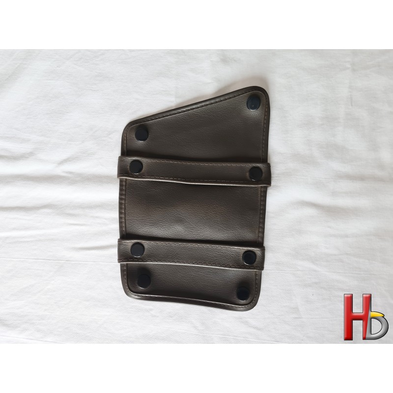 cover left fairing pocket Goldwing GL1500
