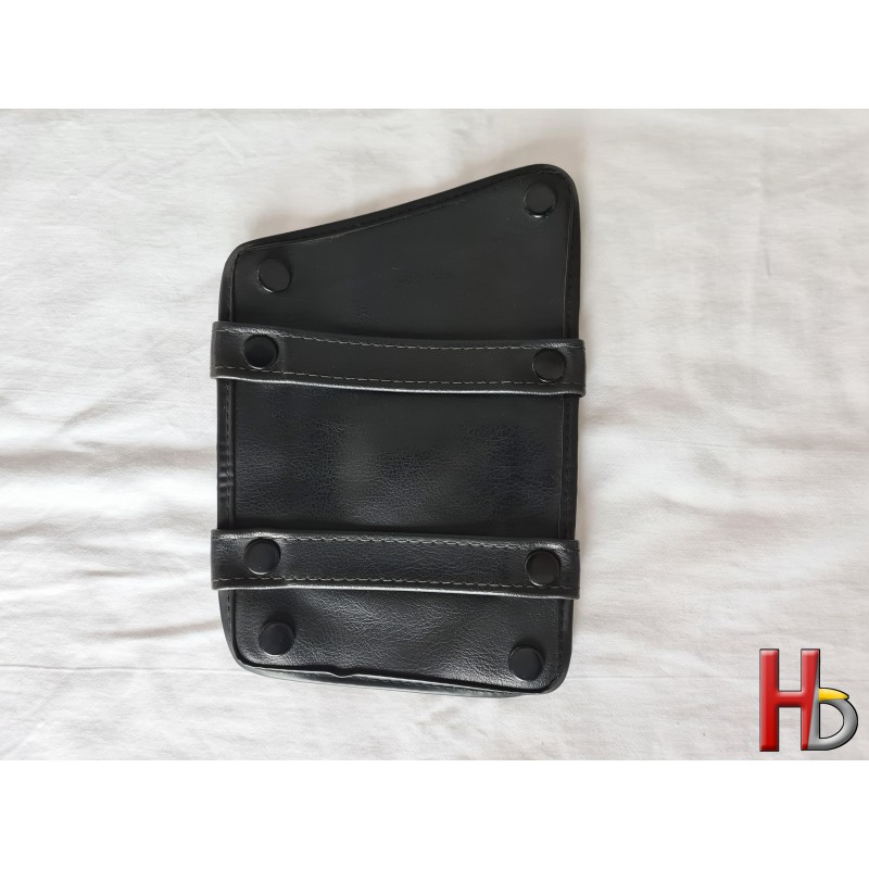 cover left fairing pocket Goldwing GL1500