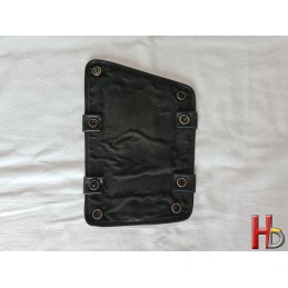 cover left fairing pocket Goldwing GL1500