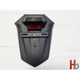 rear fender Goldwing GL1800 2018