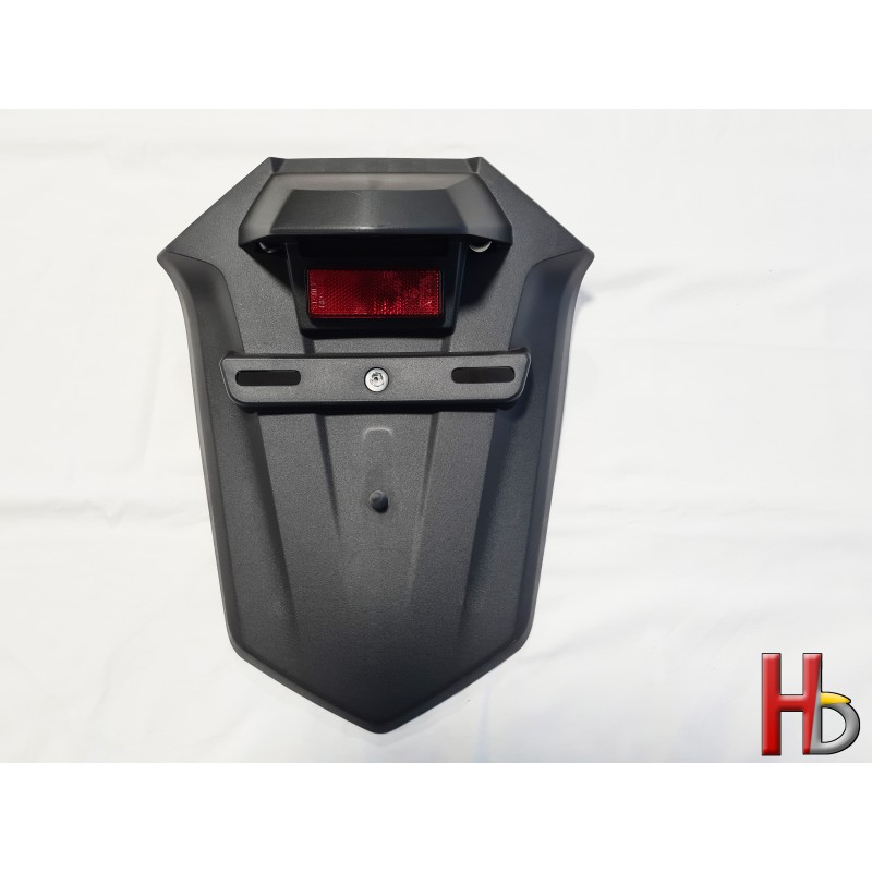 rear fender Goldwing GL1800 2018