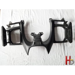 black part shelter Goldwing GL1800