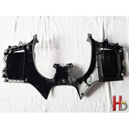 black part shelter Goldwing GL1800