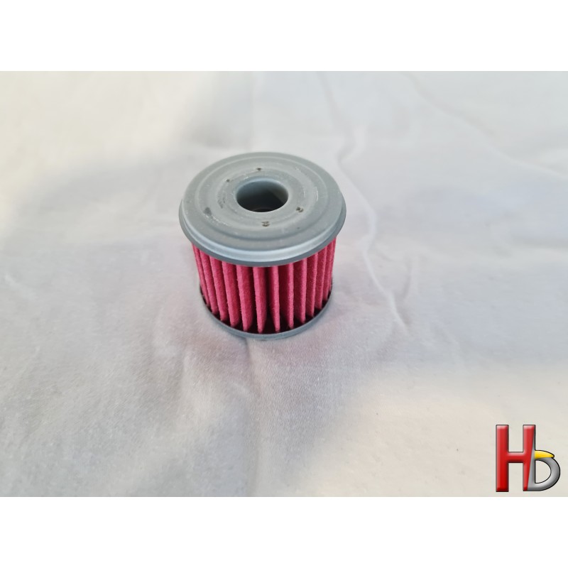 oil filter Goldwing GL1800 DCT 2018