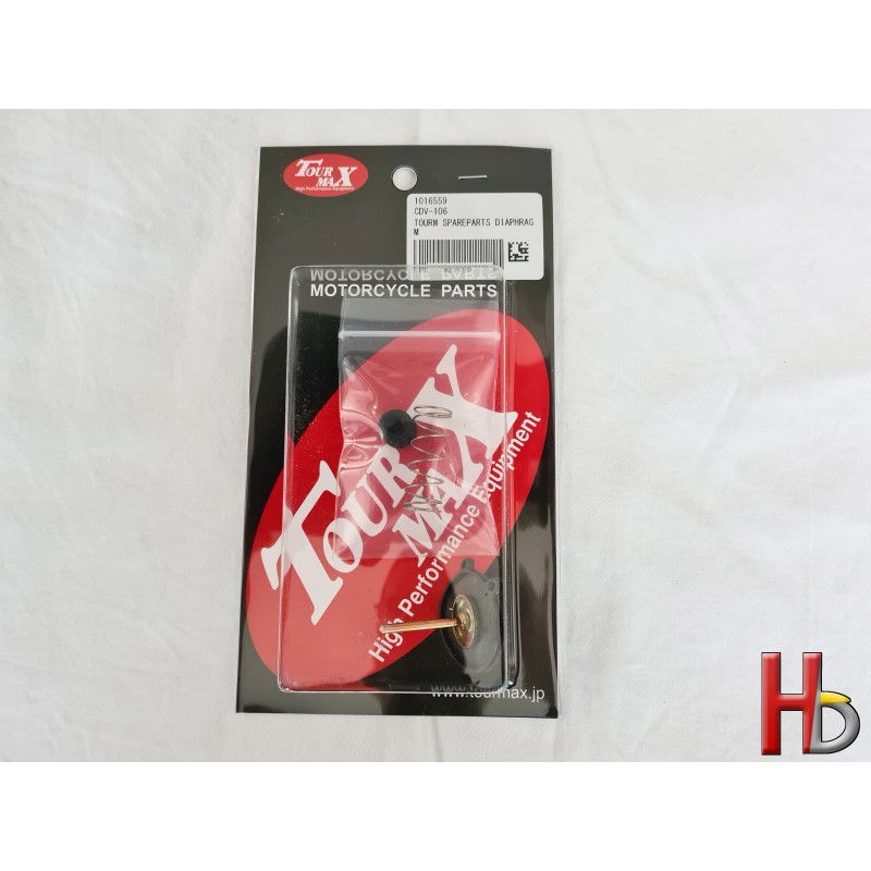 revisie set acceleratiepomp Goldwing GL1500