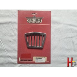 brake disc cover scoop trim Goldwing GL1500