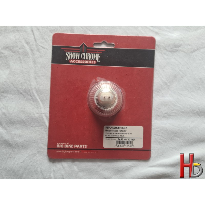 replacement bulb