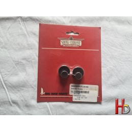 windshield locks