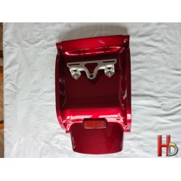 rear fender Goldwing GL1800