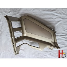 left shelter Goldwing GL1500