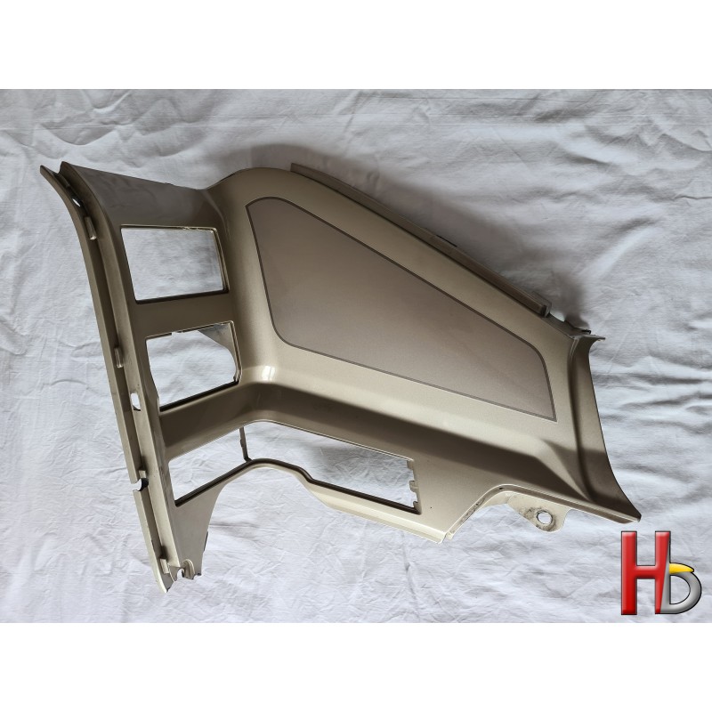 left shelter Goldwing GL1500