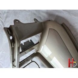 left shelter Goldwing GL1500