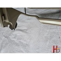 left shelter Goldwing GL1500