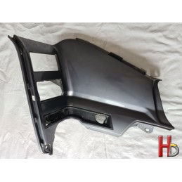 left shelter Goldwing GL1500