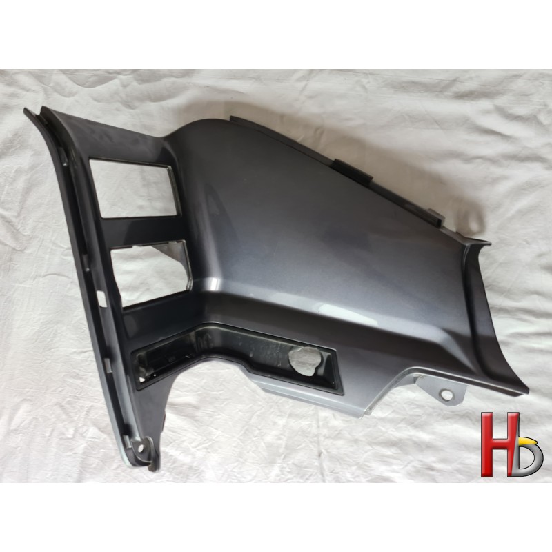 left shelter Goldwing GL1500