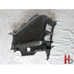left shelter Goldwing GL1500