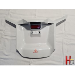 rear fender Goldwing GL1800