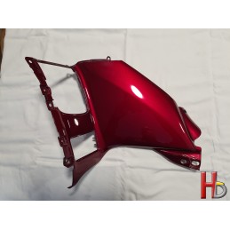 left shelter Goldwing GL1800