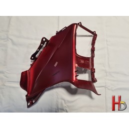 left shelter Goldwing GL1800