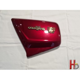 linker zijdeksel Goldwing GL1100
