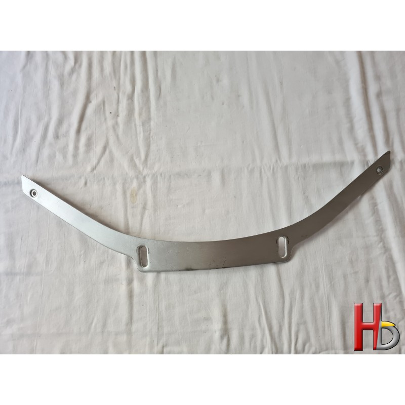 plaat over ruit Goldwing GL1200