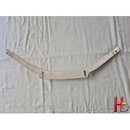 plaat over ruit Goldwing GL1200
