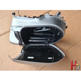 right saddlebag Goldwing GL1800