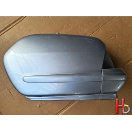 left saddlebag Goldwing GL1800
