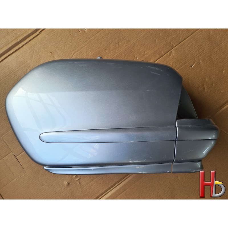 left saddlebag Goldwing GL1800 left saddlebag Goldwing GL1800