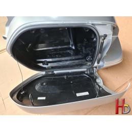 left saddlebag Goldwing GL1800