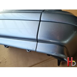 left saddlebag Goldwing GL1800