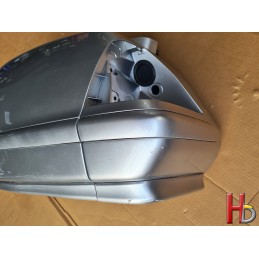 left saddlebag Goldwing GL1800