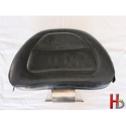 drivers backrest