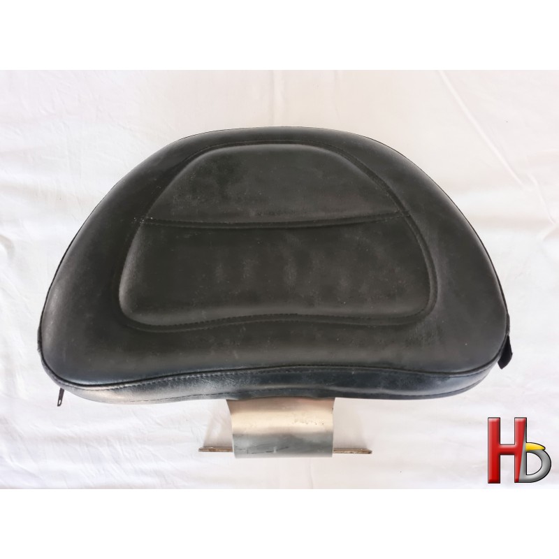 drivers backrest