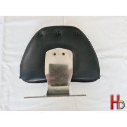 drivers backrest