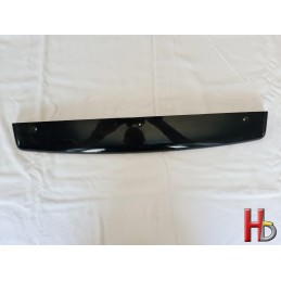 cover lower side trunk Goldwing GL1200