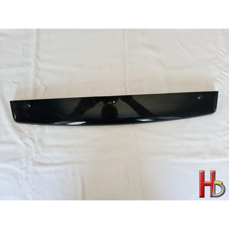 cover lower side trunk Goldwing GL1200